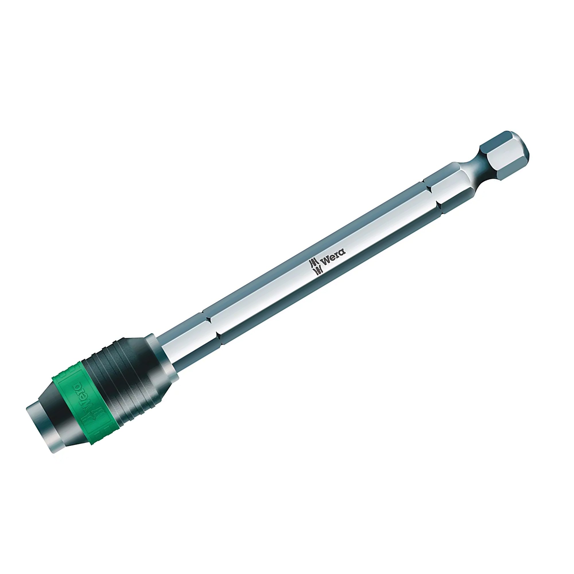 Wera Kraftform Driver & Bit Set 05051024001