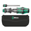 Wera Kraftform Driver & Bit Set 05051024001