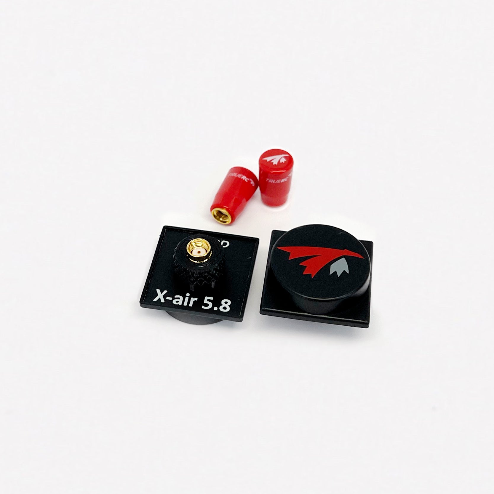 TrueRC X-AIR 5.8 MK II pair for Walksnail EOL