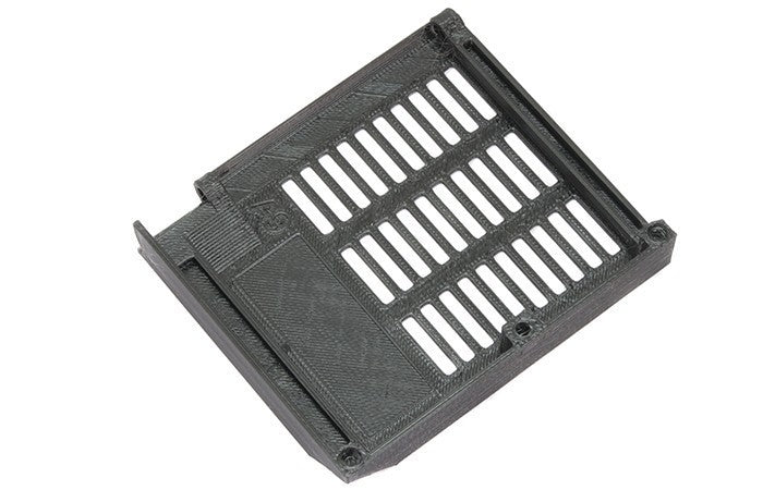 Prusa MK3S Printed Part Replacements (PETG)