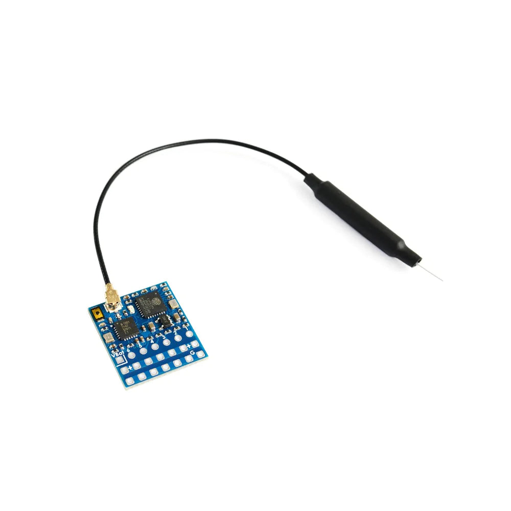 Matek ELRS PWM Receiver ELRS-R24-P6 (2.4ghz)