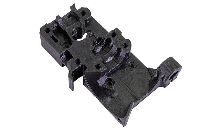 Prusa MK3S Printed Part Replacements (PETG)