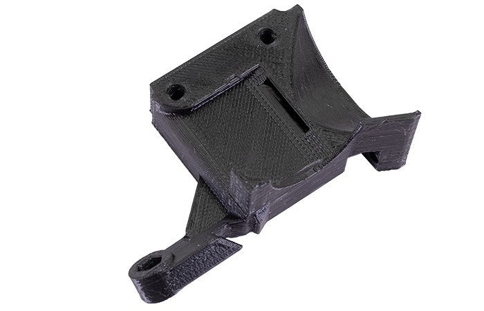 Prusa MK3S Printed Part Replacements (PETG)