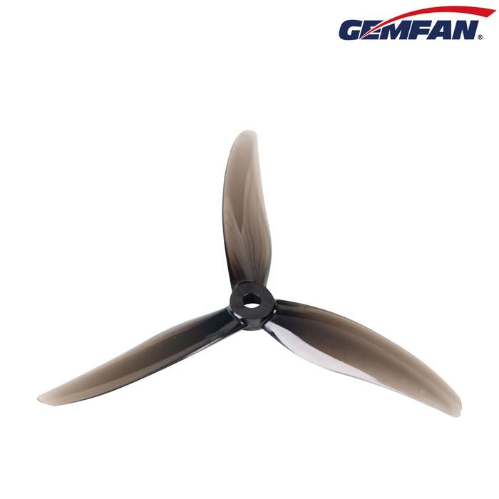 Gemfan Freestyle F3 Durable 5.1x3x3 5" Propeller (2CW + 2CCW)