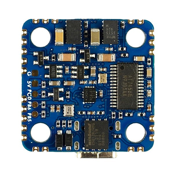 Matek F405-MiniTE ICM42605 Flight Controller EOL