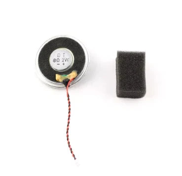 RadioMaster TX16S MKII Spare Parts