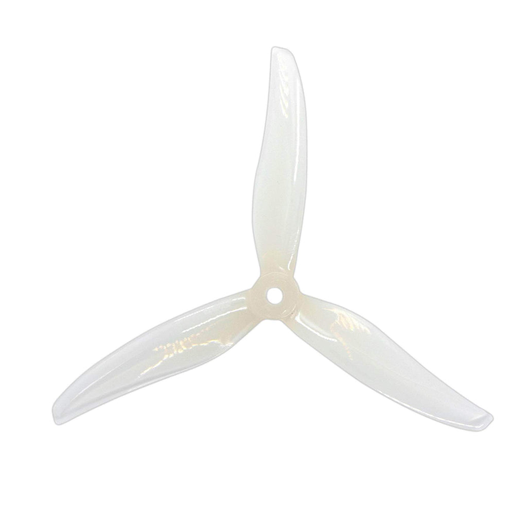 Gemfan Freestyle 5226 5.2" Durable Tri-Blade Propellers (2CW + 2CCW)