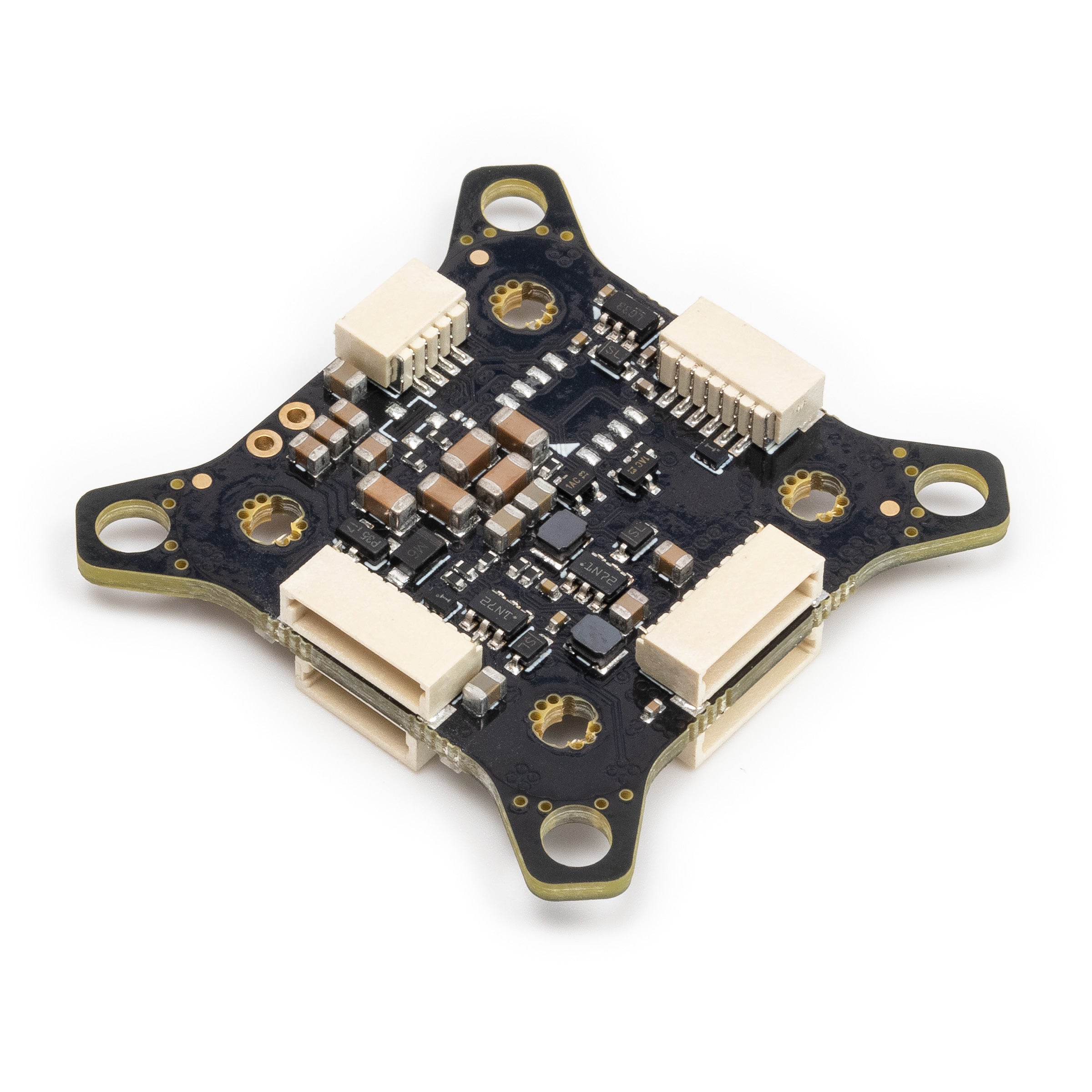 FETtec FC G4-N v1.7 IIM-42652 Flight Controller