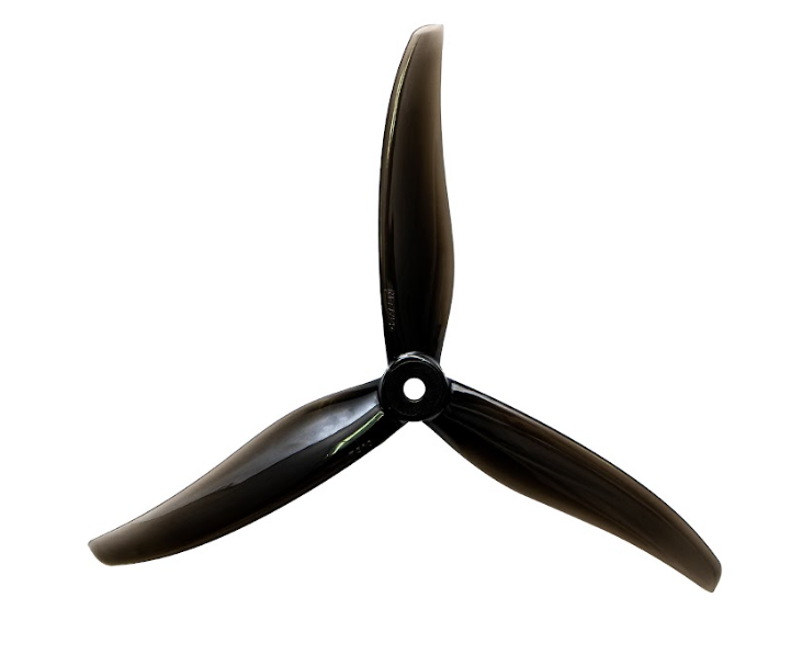 GEMFAN Freestyle 6032-3 Tri-blade Propellers (2CW+2CCW)