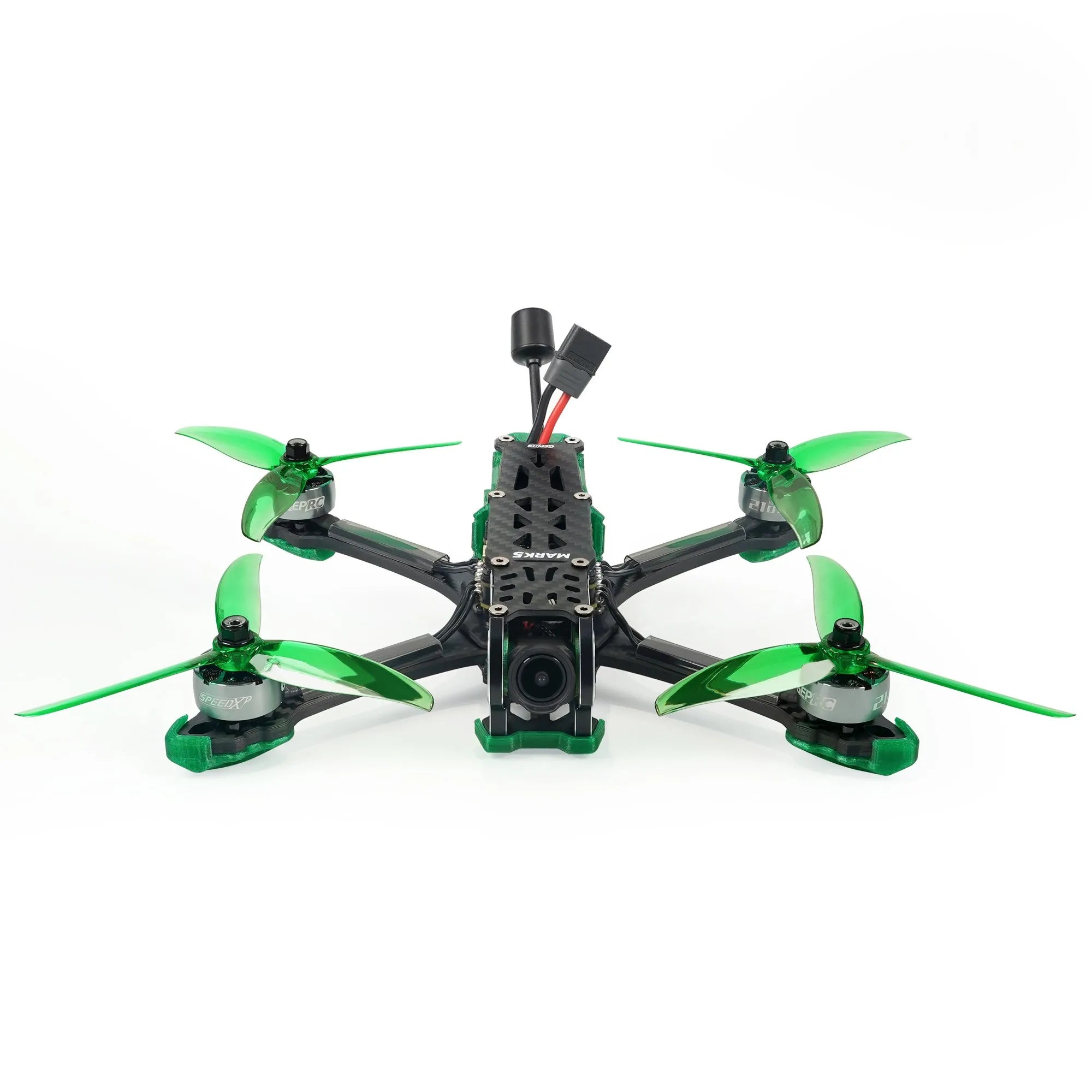 GEPRC MARK5 HD O3 Freestyle FPV Drone PNP