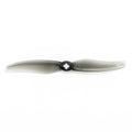 Gemfan LR 5126 5.1" Durable 2 Blade Propeller w/M5 Adapters - 1.5mm Shaft (2CW + 2CCW)