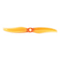 Gemfan LR 5126 5.1" Durable 2 Blade Propeller w/M5 Adapters - 1.5mm Shaft (2CW + 2CCW)