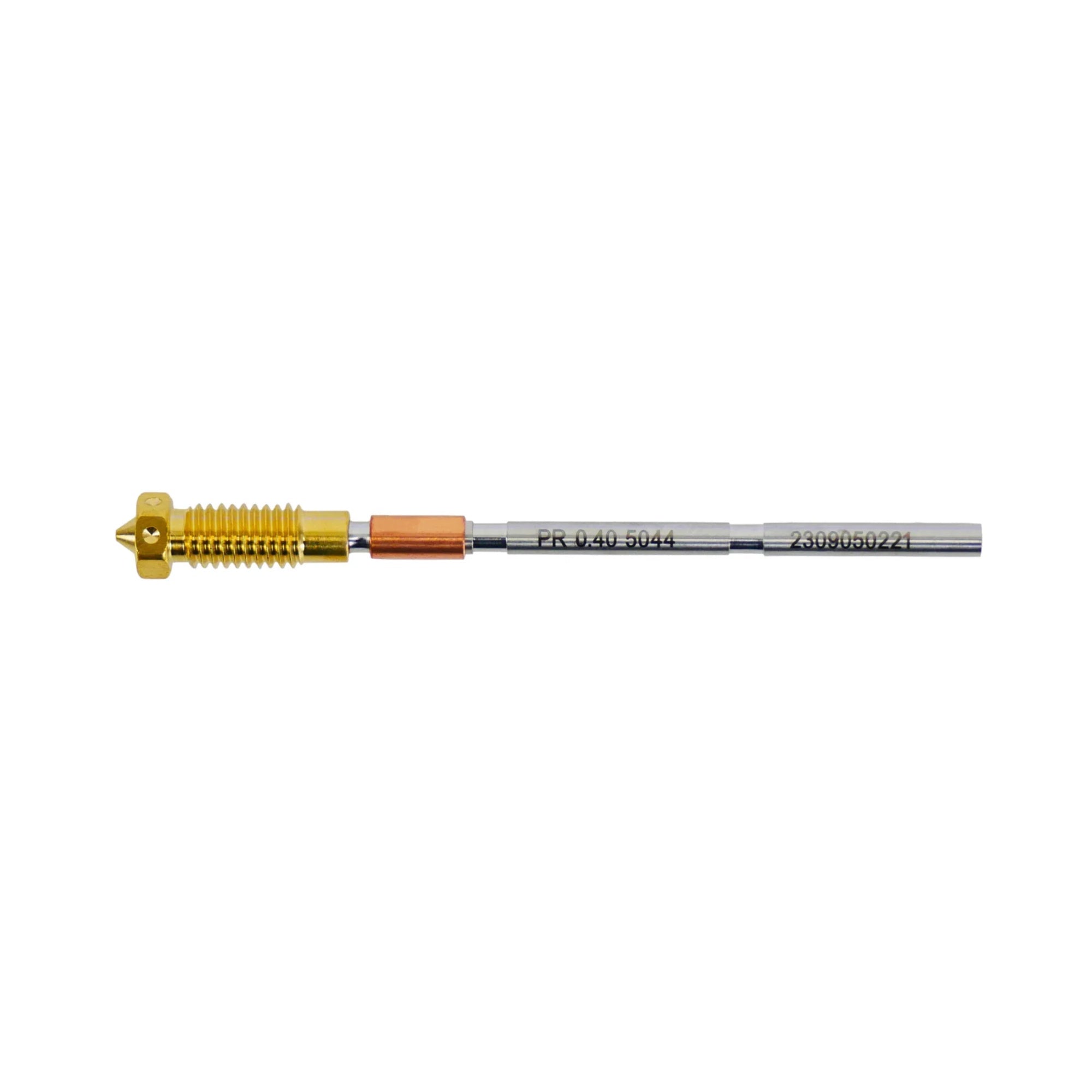 E3D Genuine Brass Prusa Nozzles for MK4/XL