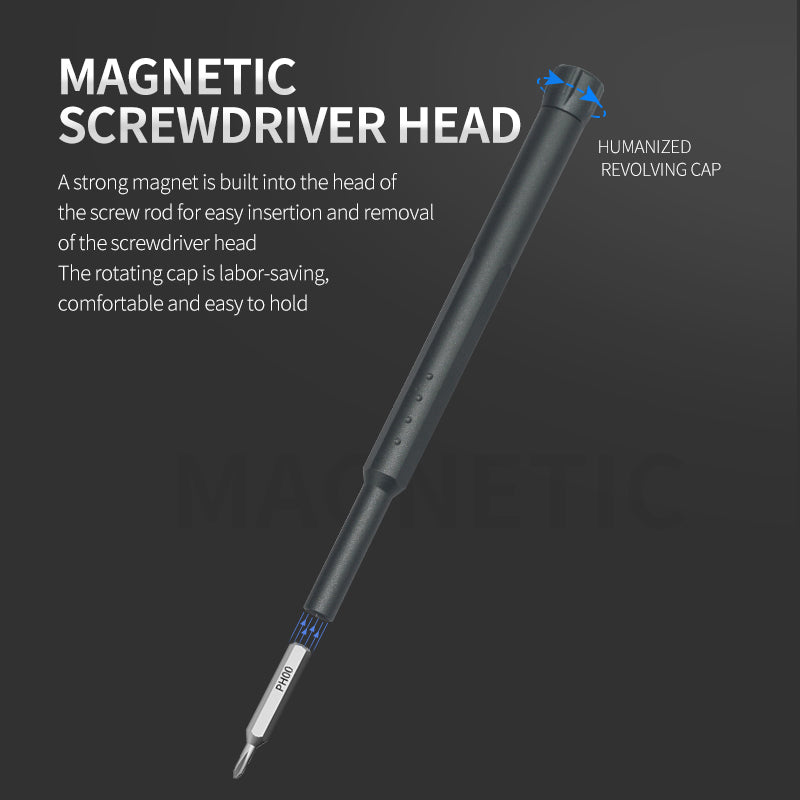 Phaser FPV 42 in 1 Precision  Screwdriver Set 0136-2MAX