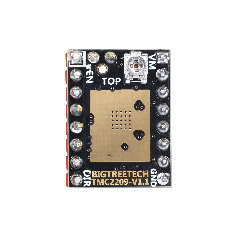 BigTreeTech TMC2209 Stepper Motor Driver 1pc