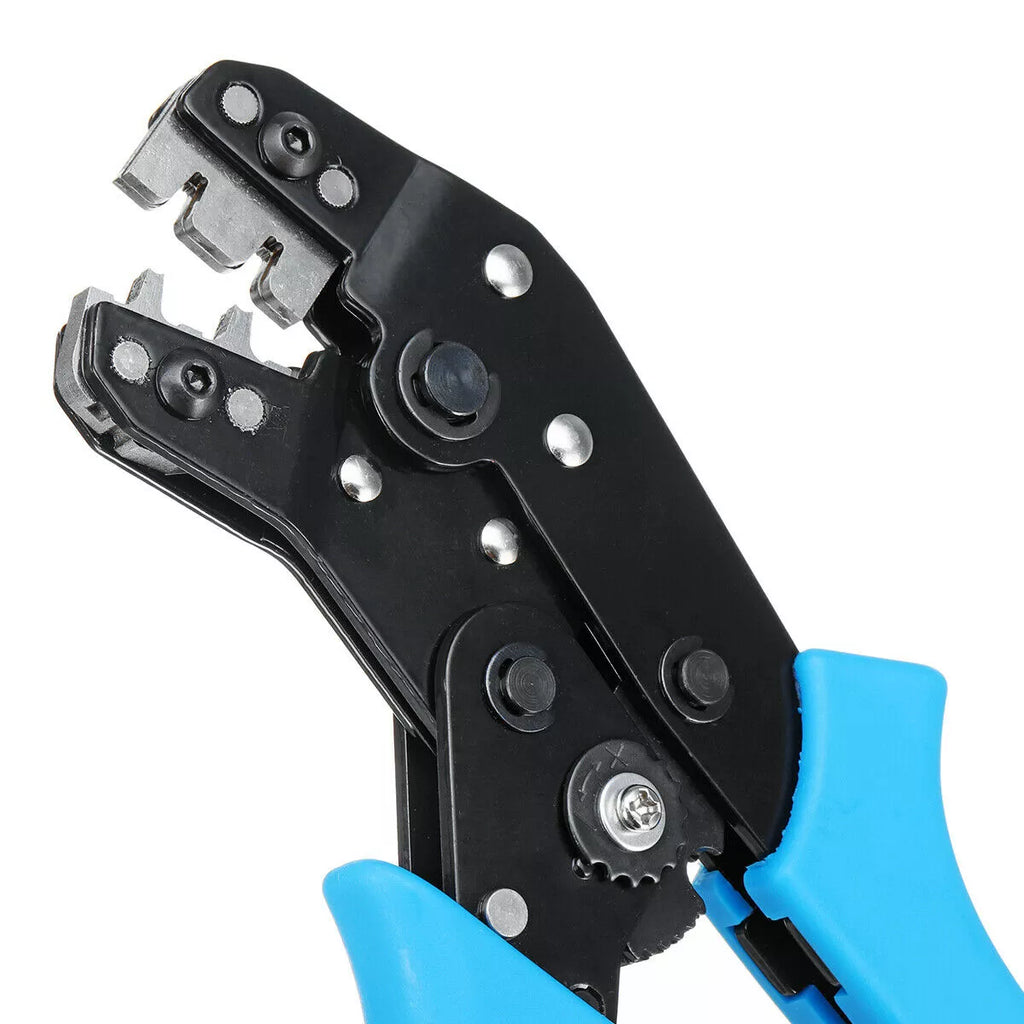 Rachet Crimping Pliers for Voron Kit Building
