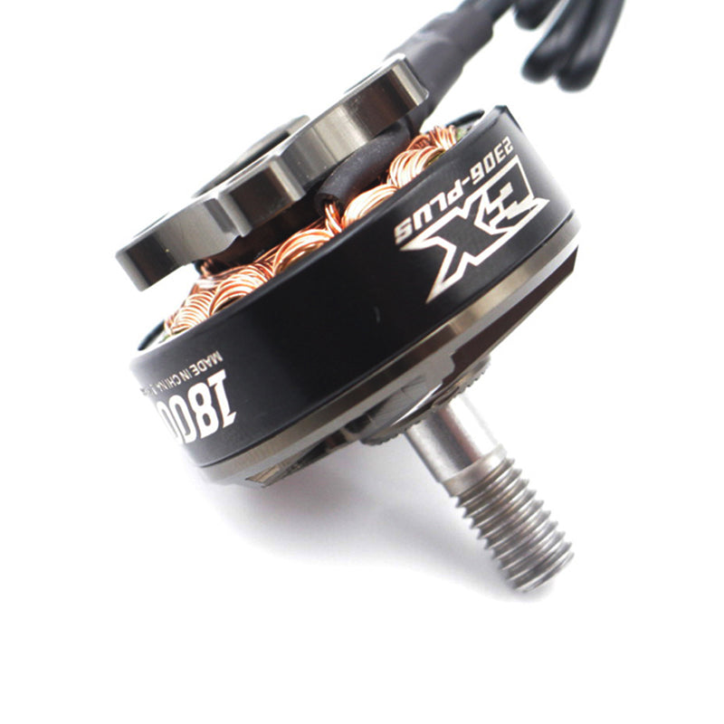 Rcinpower EX 2306.5 Plus Motors
