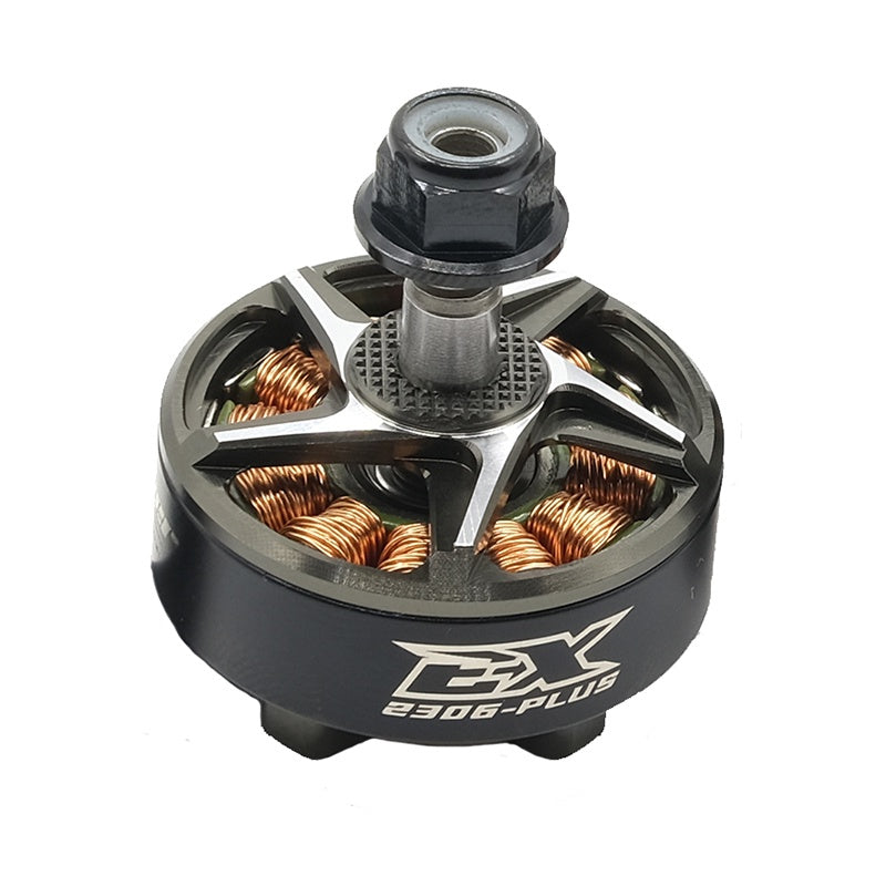 Rcinpower EX 2306.5 Plus Motors