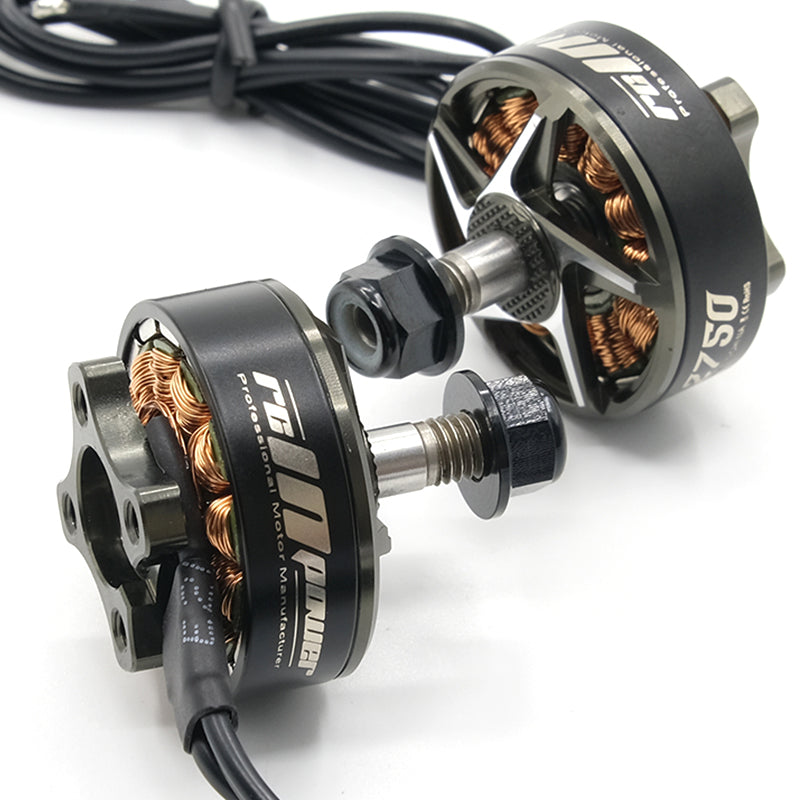 Rcinpower EX 2306.5 Plus Motors