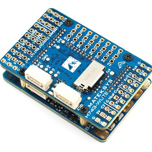 Matek H743-WLite ICM42688-P Wing Flight Controller EOL