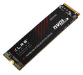 PNY CS3140 2TB NVMe Gen4 SSD for PS5 7500MB/s 6850MB/s R/W 1400TBW 650K/700K 2M hrs MTBF 5yrs wty [PC]