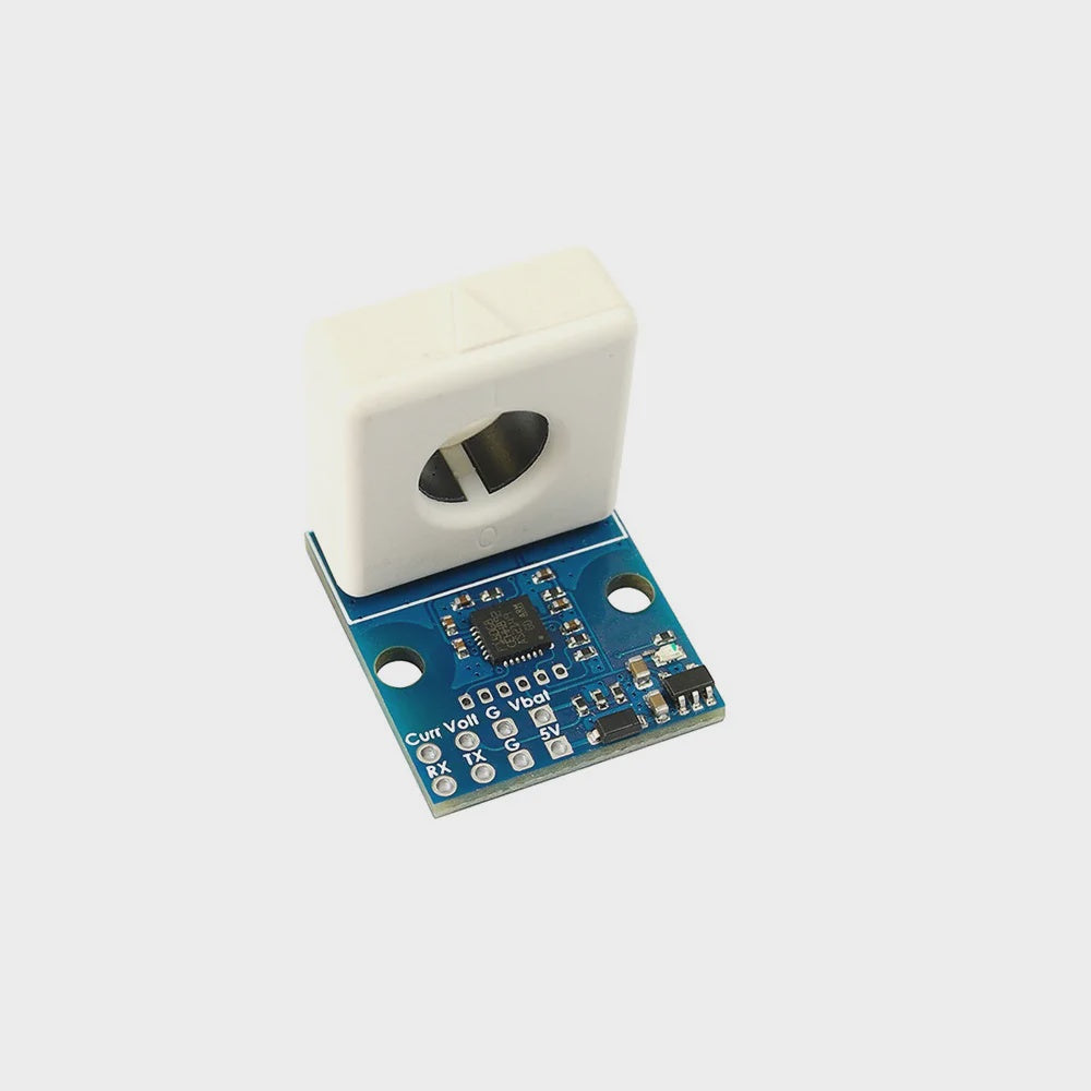 Matek Hall Effect Current Sensor 150A HCS-150A