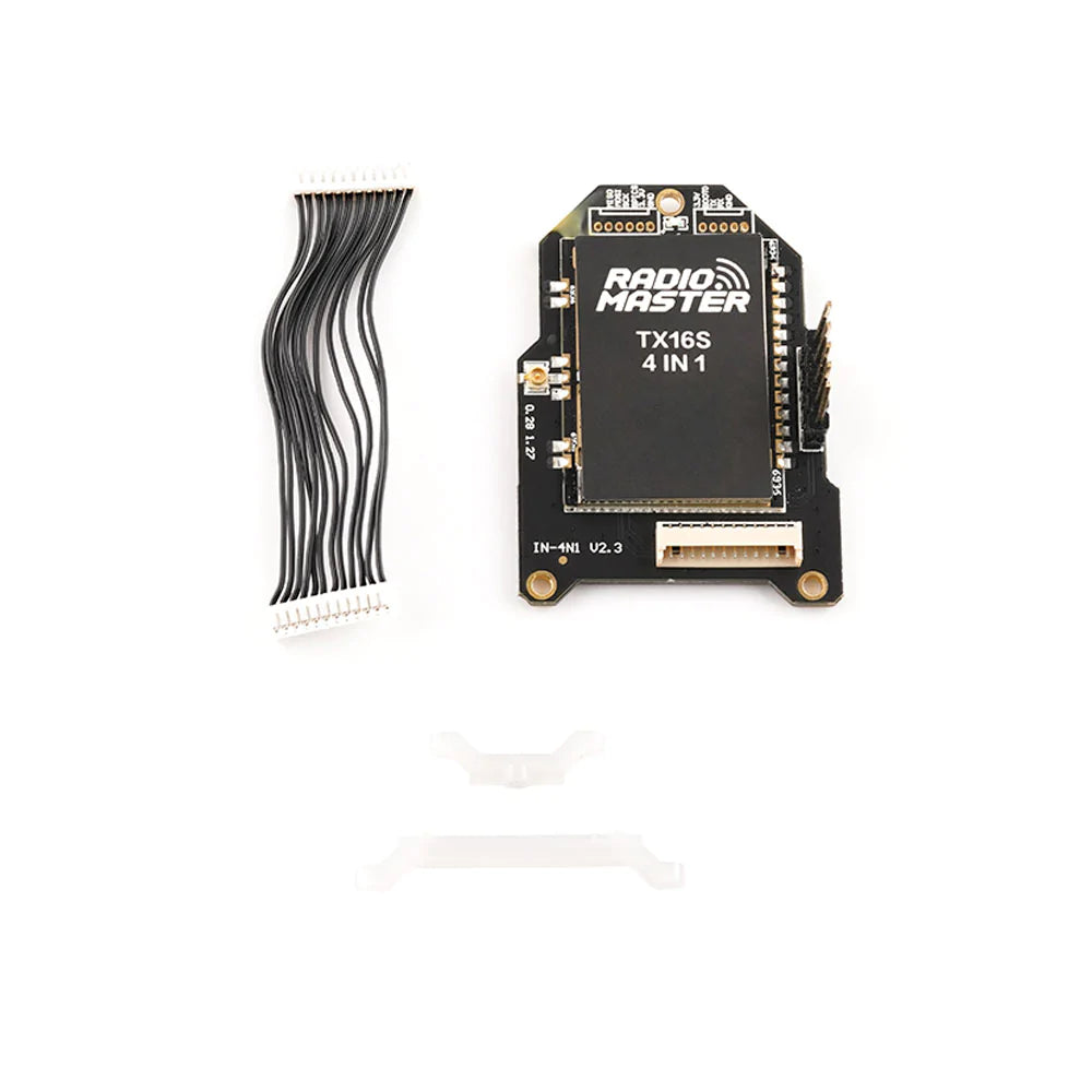 RadioMaster TX16S MKII Spare Parts
