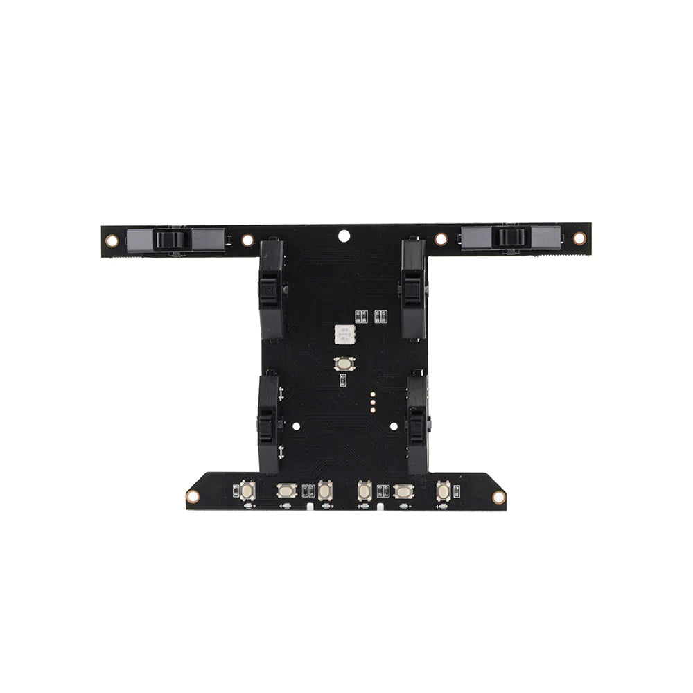 RadioMaster TX16S MKII Spare Parts