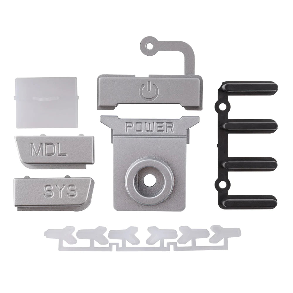 RadioMaster TX16S MKII Spare Parts