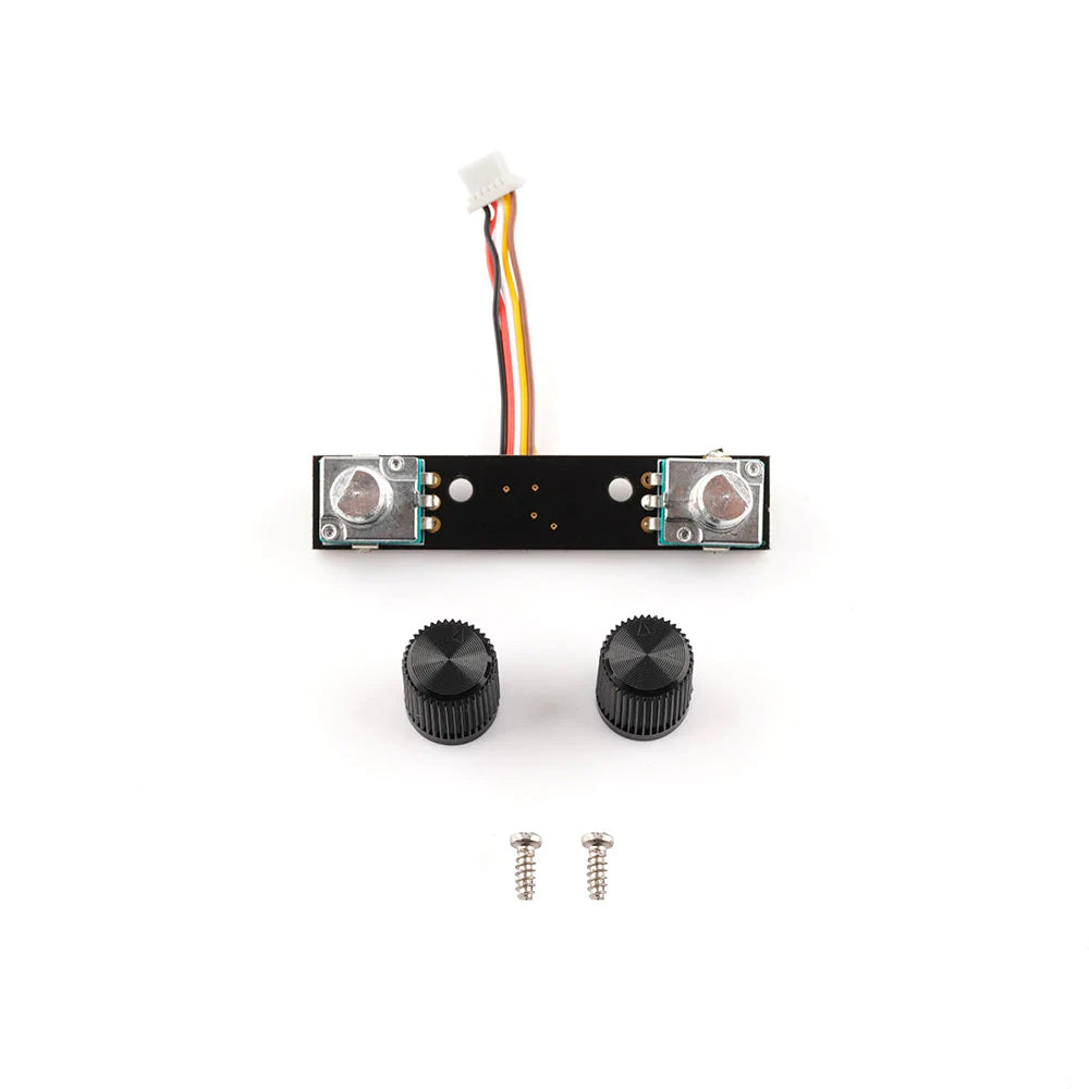 RadioMaster TX16S MKII Spare Parts