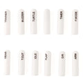 Radiomaster Labelled Silicon Switch Cover Set 12pcs