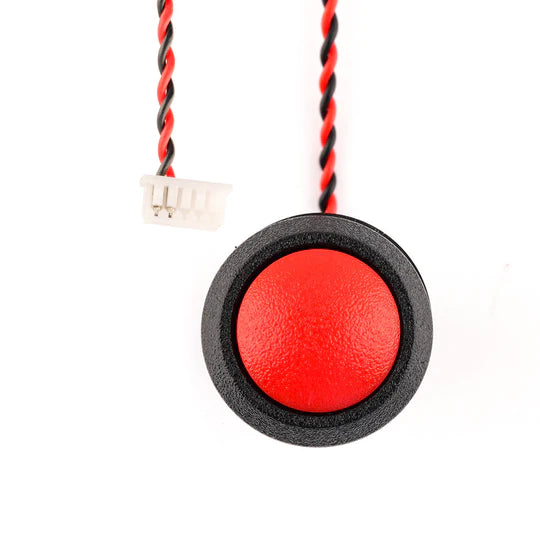 Radiomaster Upgrade Button for TX16s MKII Radio