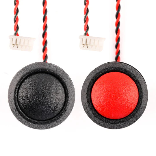 Radiomaster Upgrade Button for TX16s MKII Radio