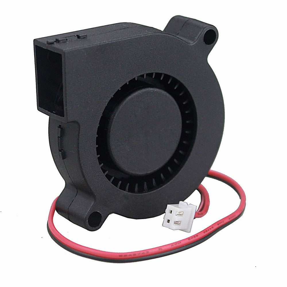 GdsTime GDB5015 Ball Bearing DC 5015 Cooling Fan