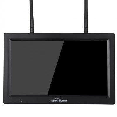 Hawkeye 10" FPV Monitor [DG]
