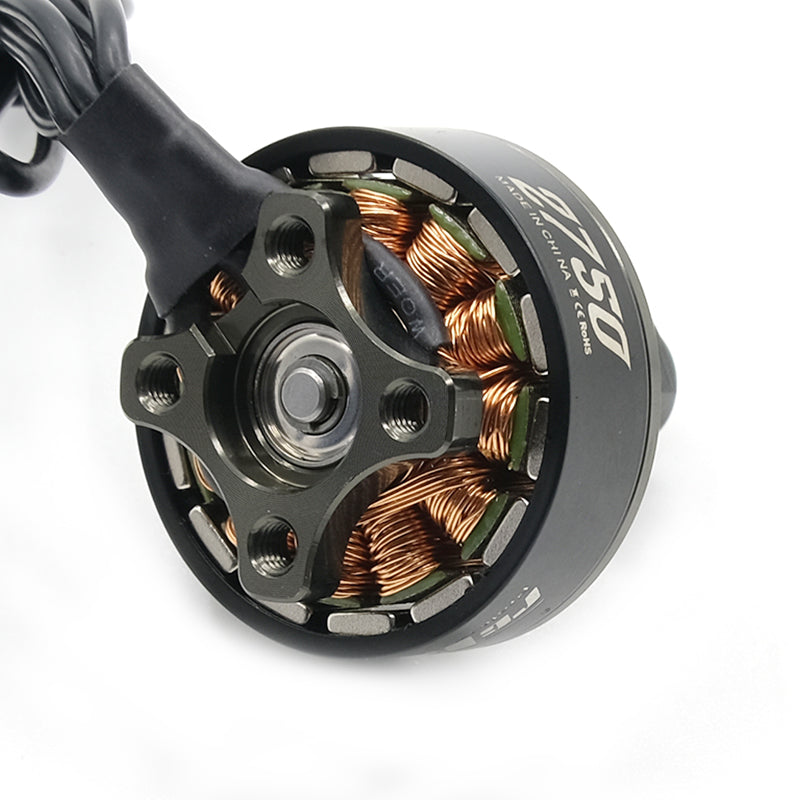 Rcinpower EX 2306.5 Plus Motors