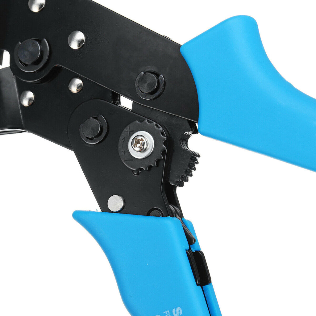 Rachet Crimping Pliers for Voron Kit Building