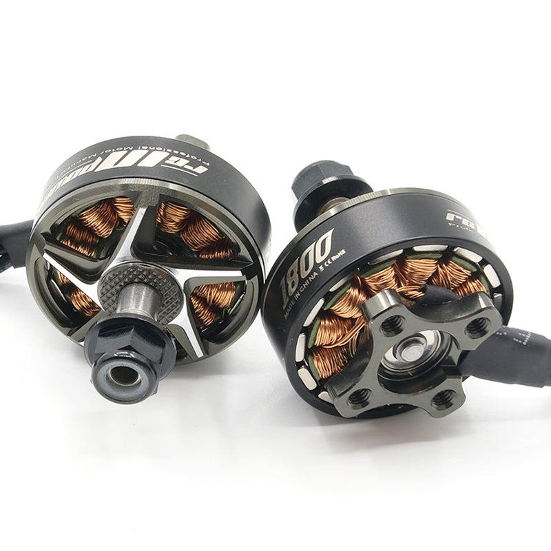 Rcinpower EX 2306.5 Plus Motors