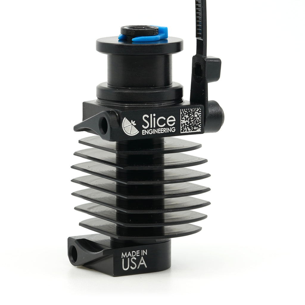 Slice Engineering Copperhead Heat Sink