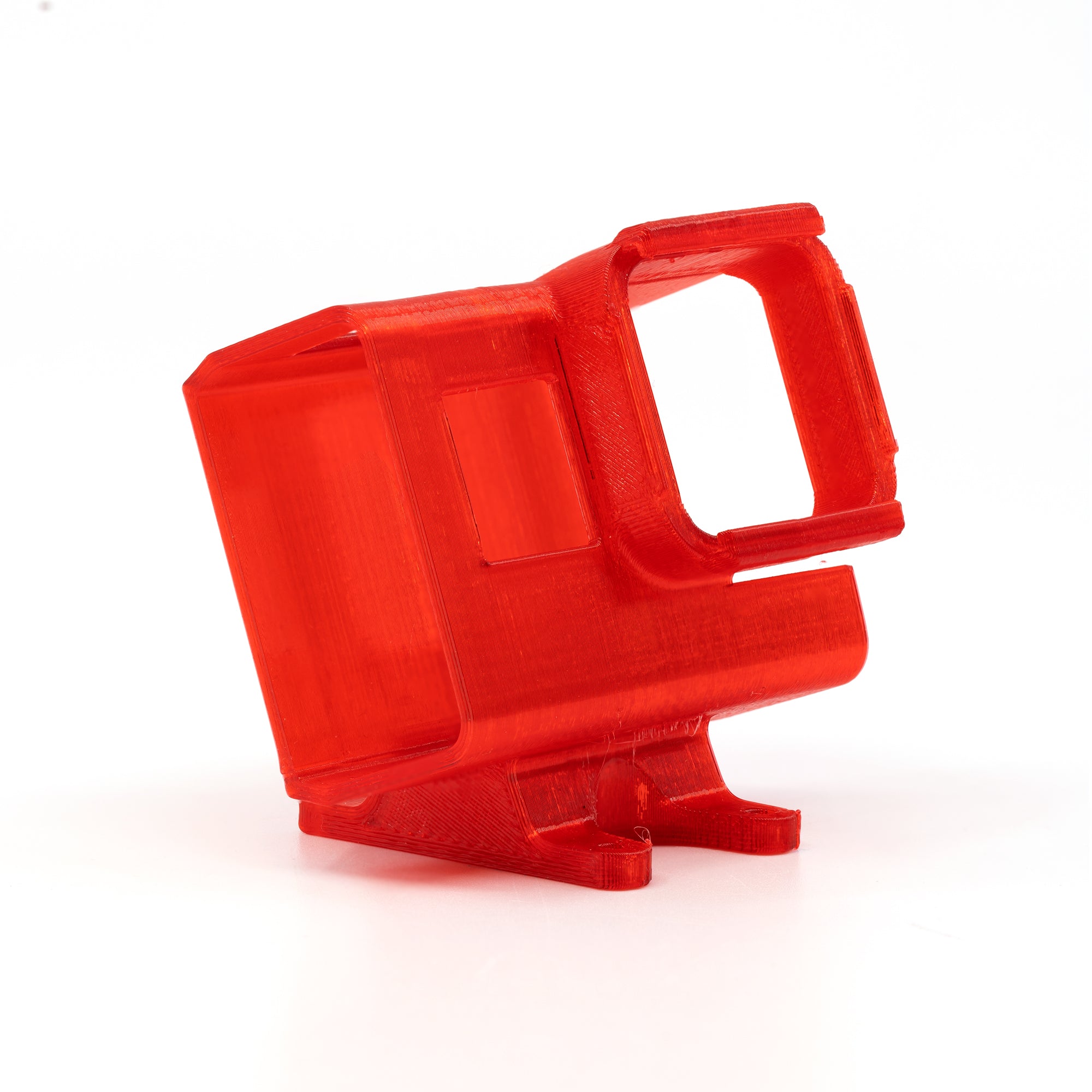 Phaser3D 20 degree iflight GoPro Hero 5/6/7 Hero Side Load Mount