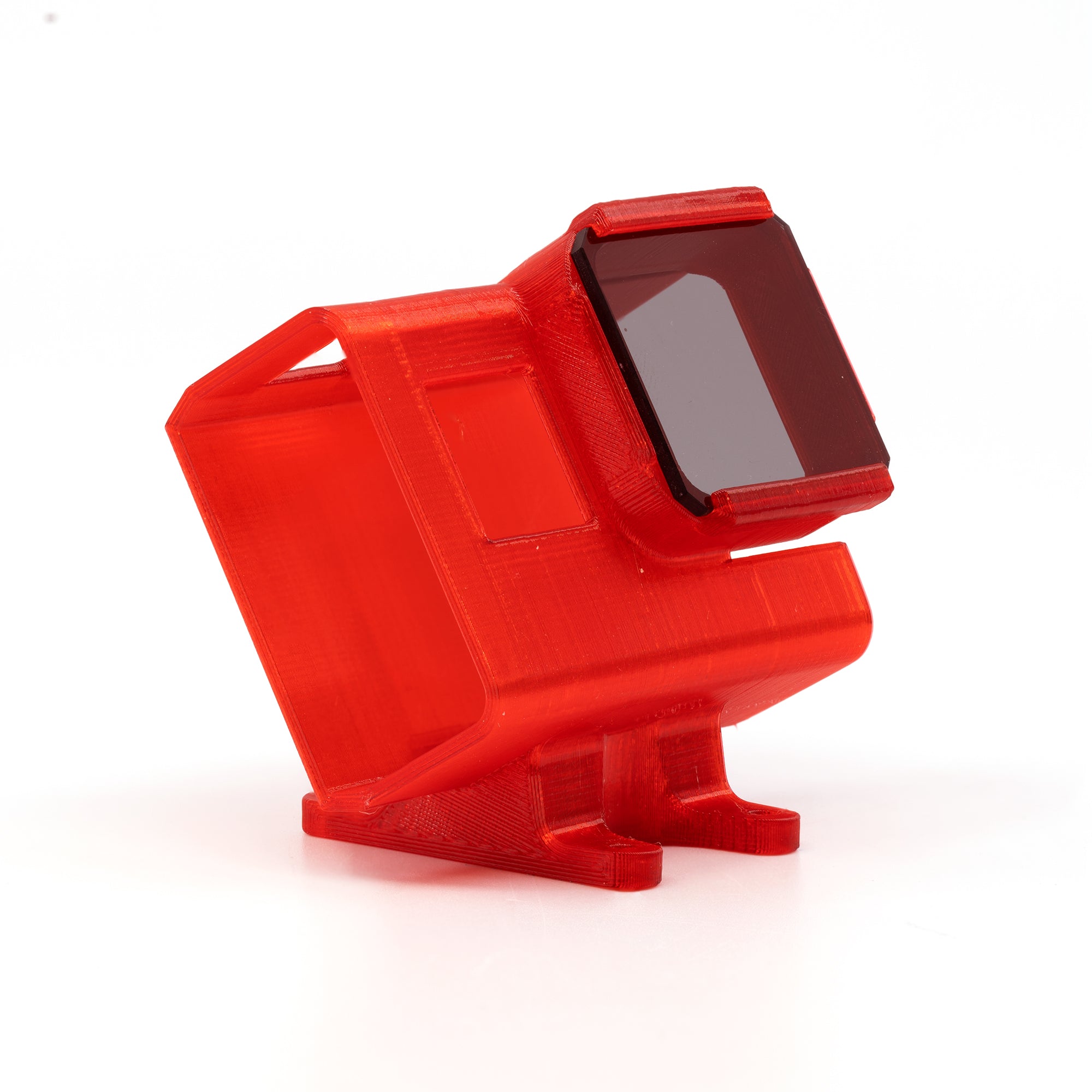 Phaser3D 30° ImpulseRC Apex GoPro Hero 5/6/7 Hero Side Load Mount