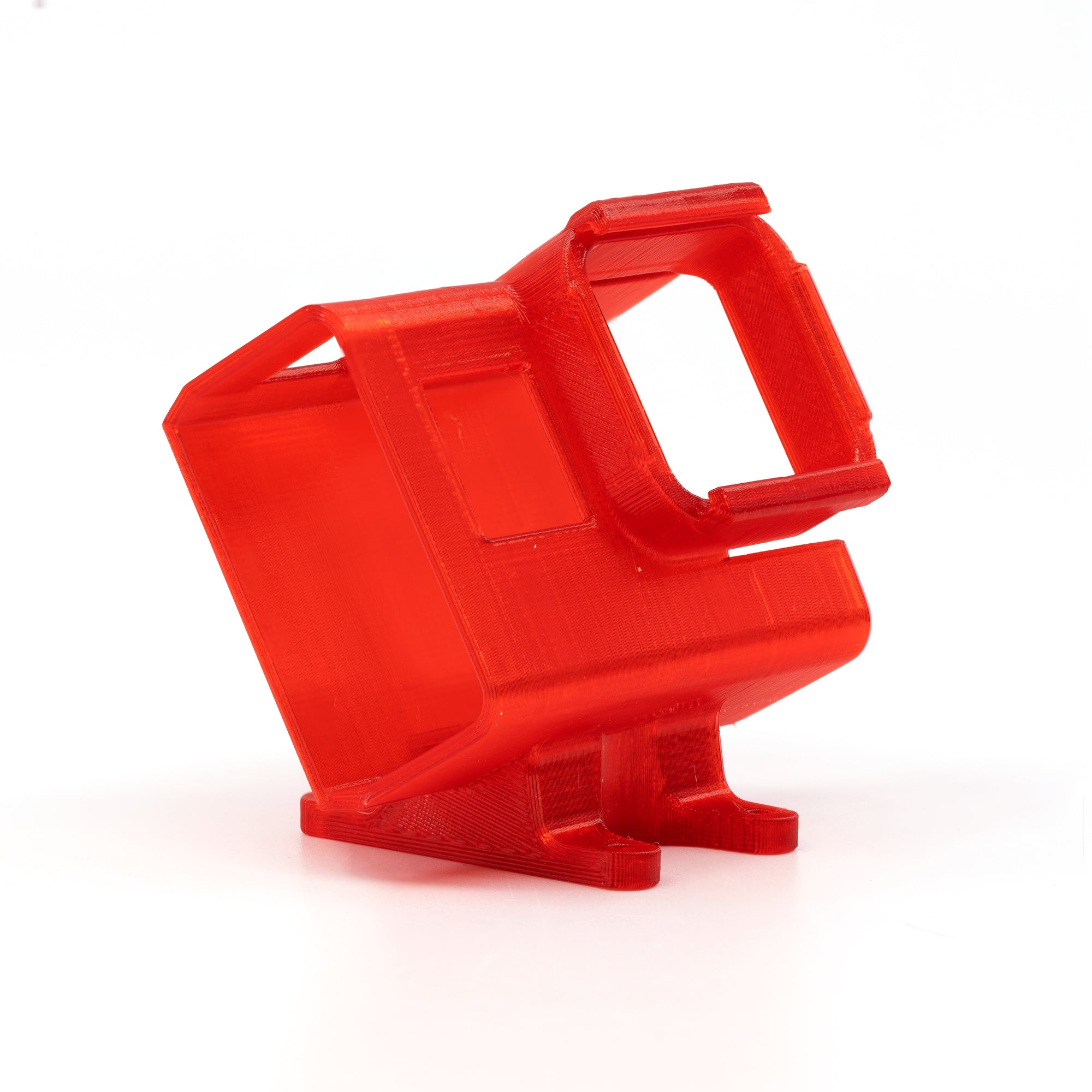 Phaser3D 30° Iflight GoPro Hero 5/6/7 Hero Side Load Mount