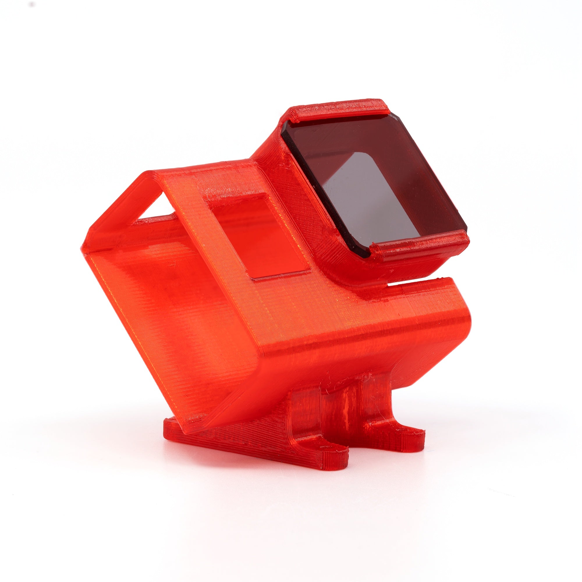 Phaser3D 40° Source one V4/HD GoPro Hero 5/6/7 Side Load Mount