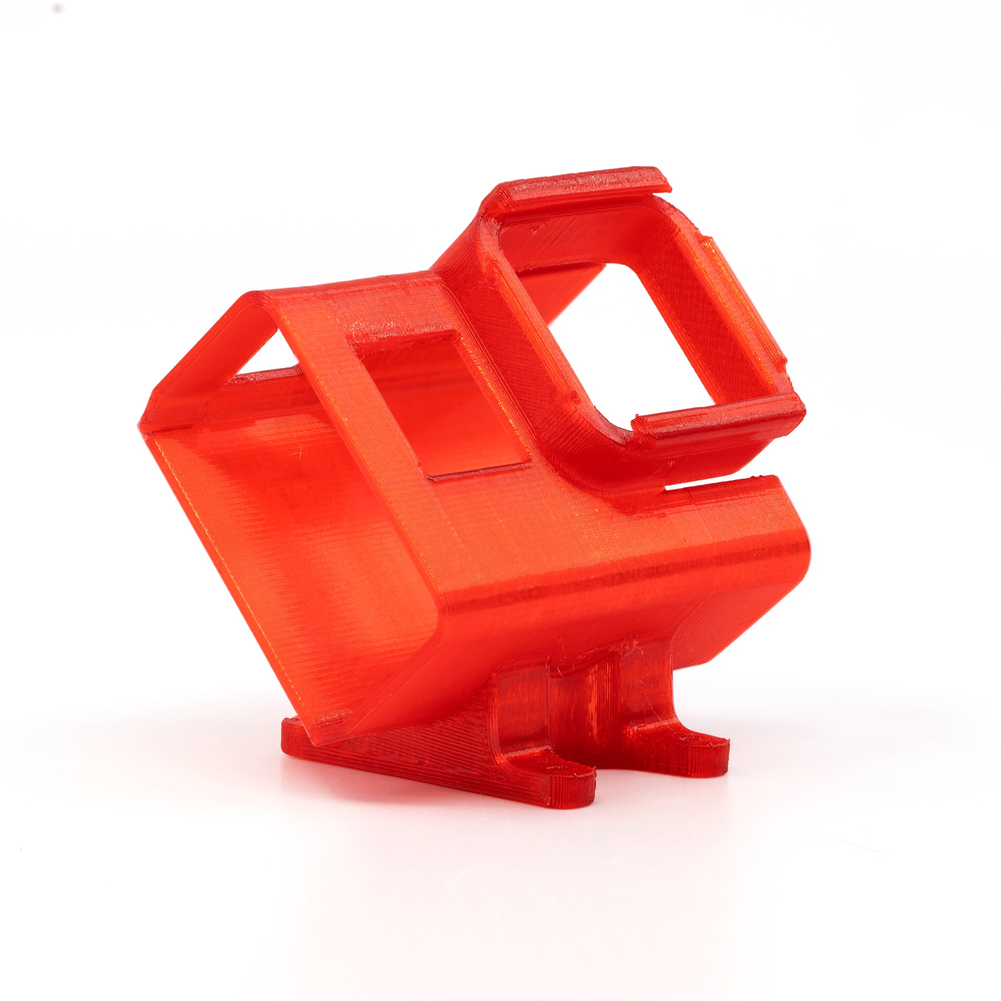 Phaser3D 40° ImpulseRC Apex GoPro Hero 5/6/7 Hero Side Load Mount