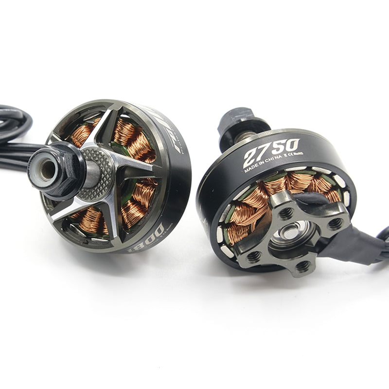 Rcinpower EX 2306.5 Plus Motors