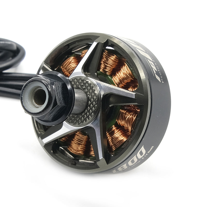 Rcinpower EX 2306.5 Plus Motors