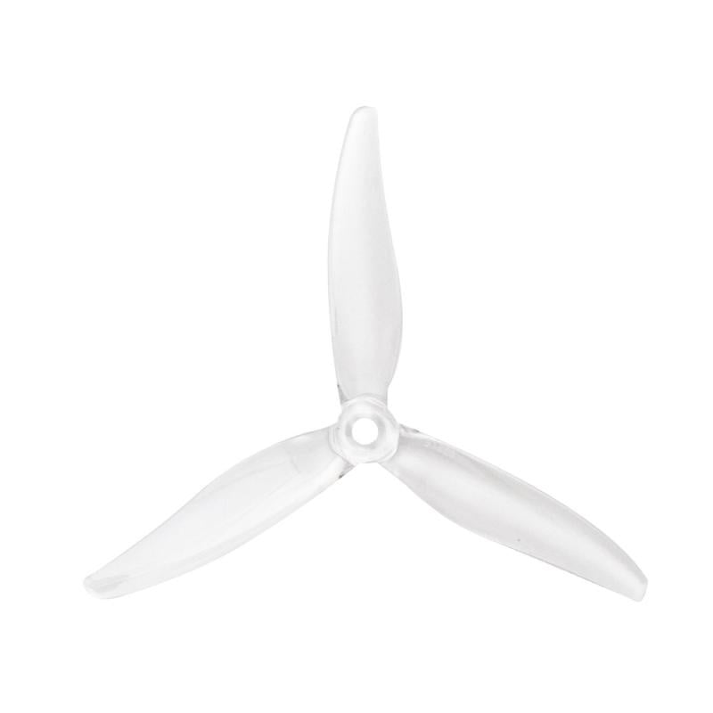 Gemfan Hurricane 51366 V3 3-Blade Propeller - MCK Edition (2CW + 2CCW)