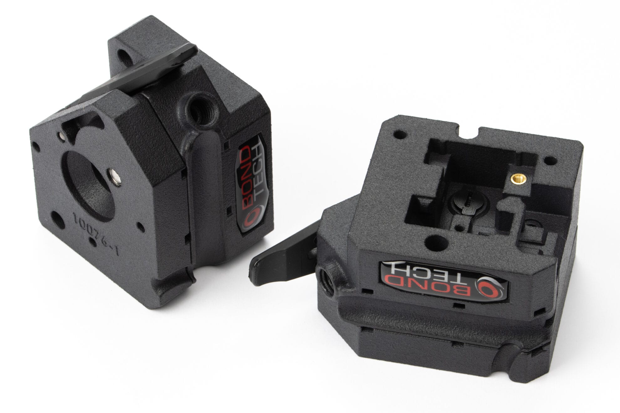 Bondtech IFS Extruder for Prusa Mini(+) IDGA EXT-KIT-82