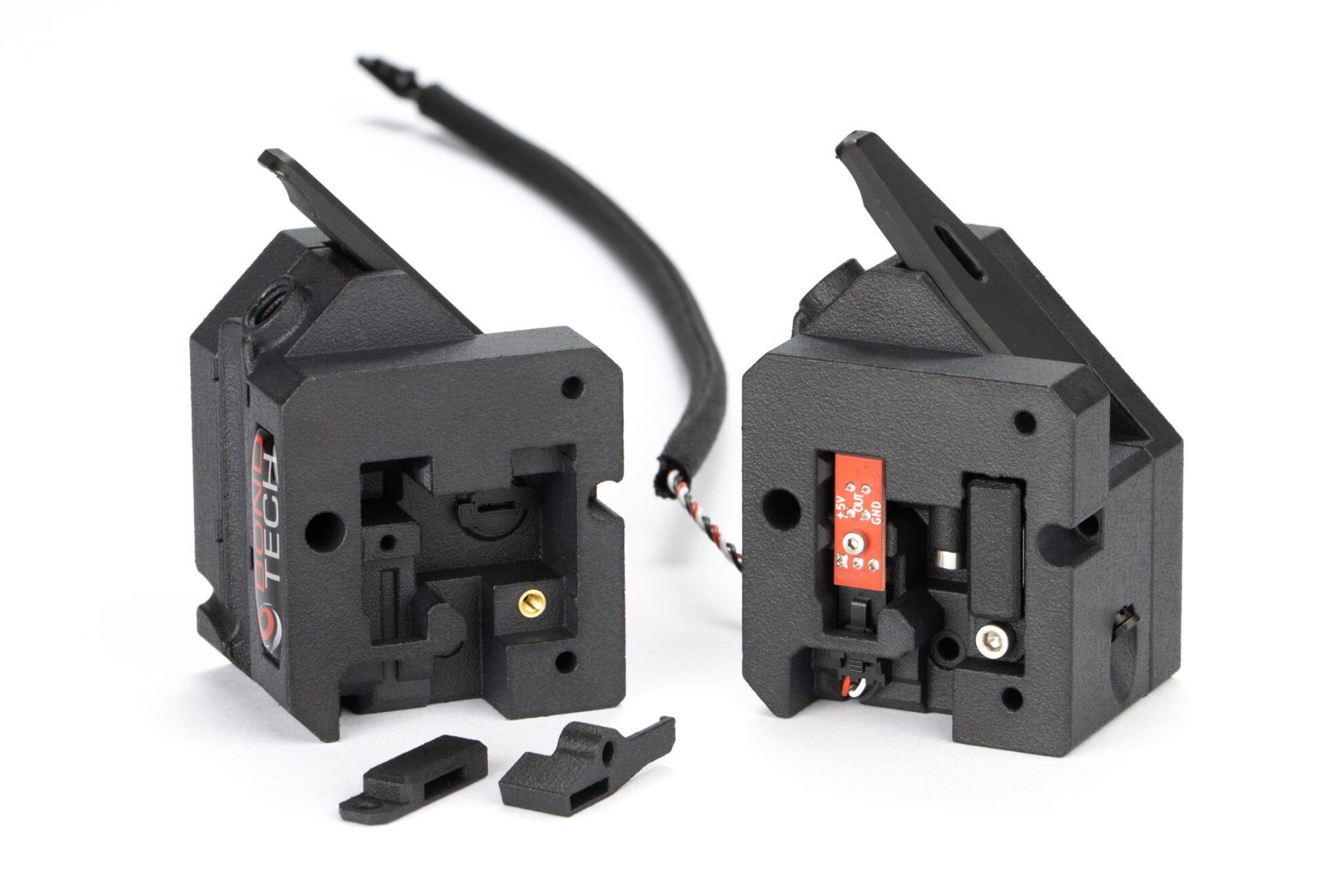Bondtech IFS Extruder for Prusa Mini(+) IDGA EXT-KIT-82