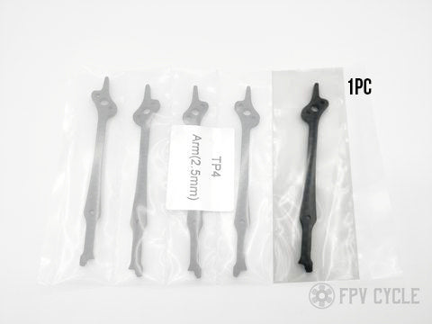 FPVCycle Toothpick 3" Spare Parts